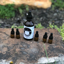 Load image into Gallery viewer, The Missouri Beard Oil Series Sample Set