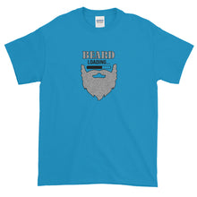 Load image into Gallery viewer, Beard Loading Short Sleeve T-Shirt
