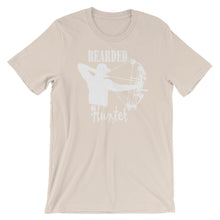 Load image into Gallery viewer, Bearded Hunter Short Sleeve Unisex T-Shirt