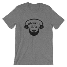 Load image into Gallery viewer, Beards 573 Short Sleeve Unisex T-Shirt