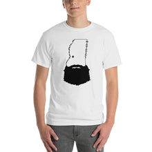 Load image into Gallery viewer, Mississippi Bearded Short-Sleeve T-Shirt