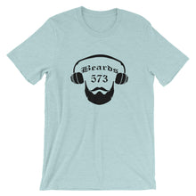 Load image into Gallery viewer, Beards 573 Short Sleeve Unisex T-Shirt