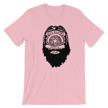 Load image into Gallery viewer, Bearded Police Short Sleeve Unisex T-Shirt