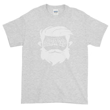 Load image into Gallery viewer, Bearded Short Sleeve T-Shirt