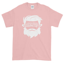 Load image into Gallery viewer, Bearded Short Sleeve T-Shirt