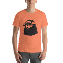 Load image into Gallery viewer, Bearded Hog Short-Sleeve Unisex T-Shirt